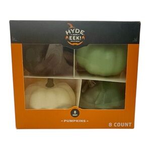 Hyde & EEK! Festive Pumpkin Decor Set